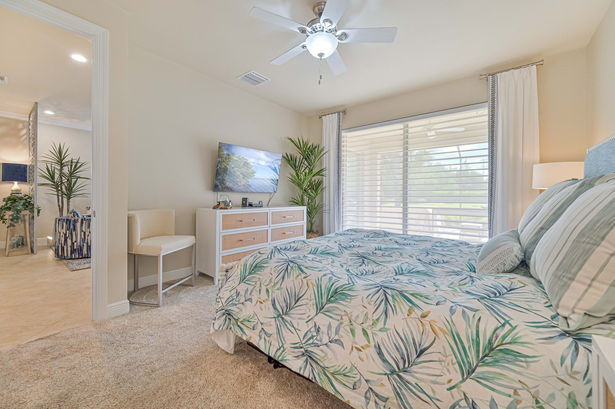 window treatments